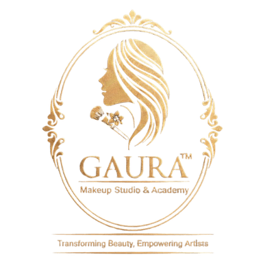 Gaura Academy Logo