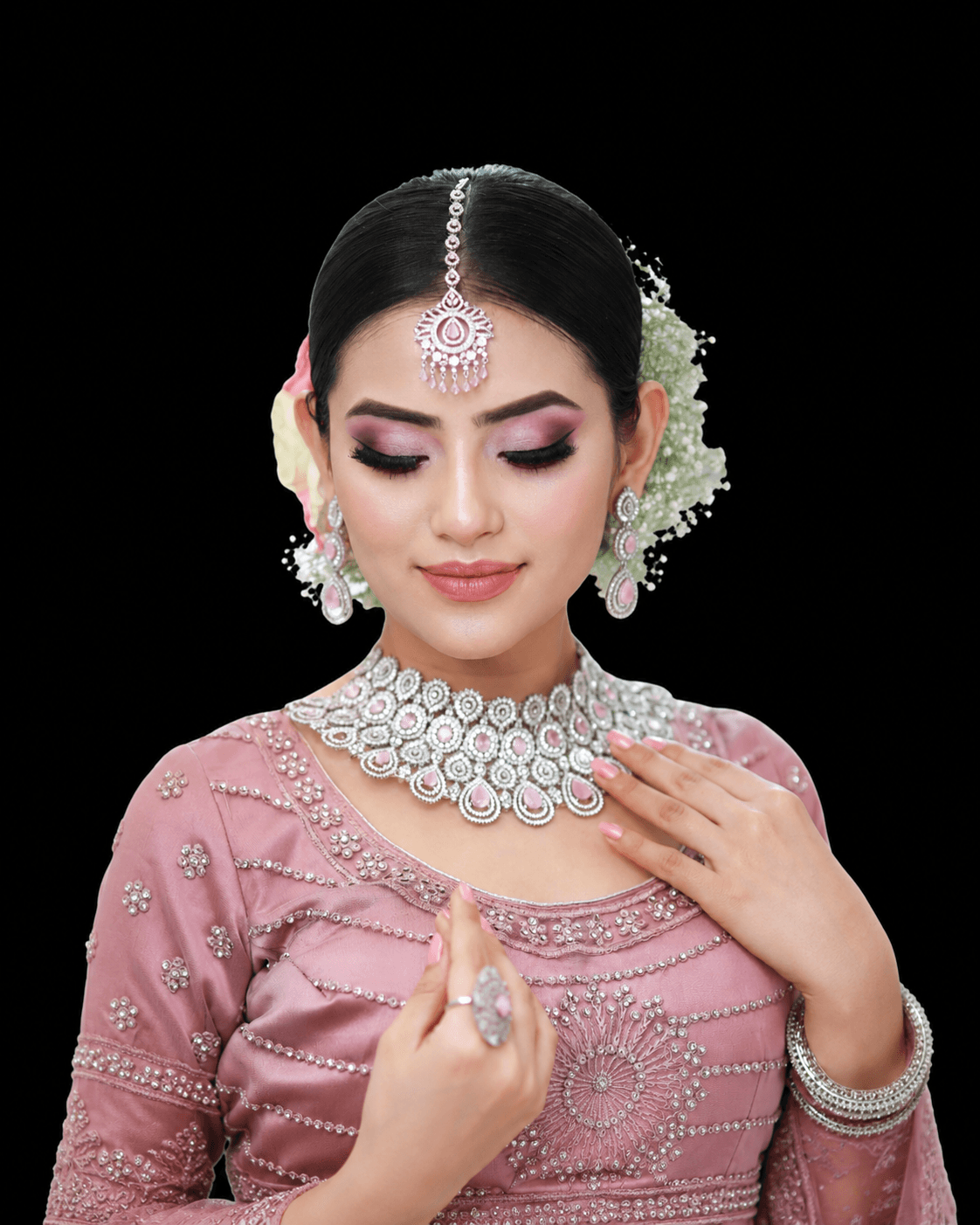 Gaura Makeup Academy